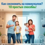 Енергозбереження в квартирі: як знизити рахунки за комуналку