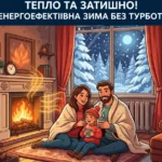 Як підготувати квартиру до зими: посібник з утеплення вікон та перевірки батарей